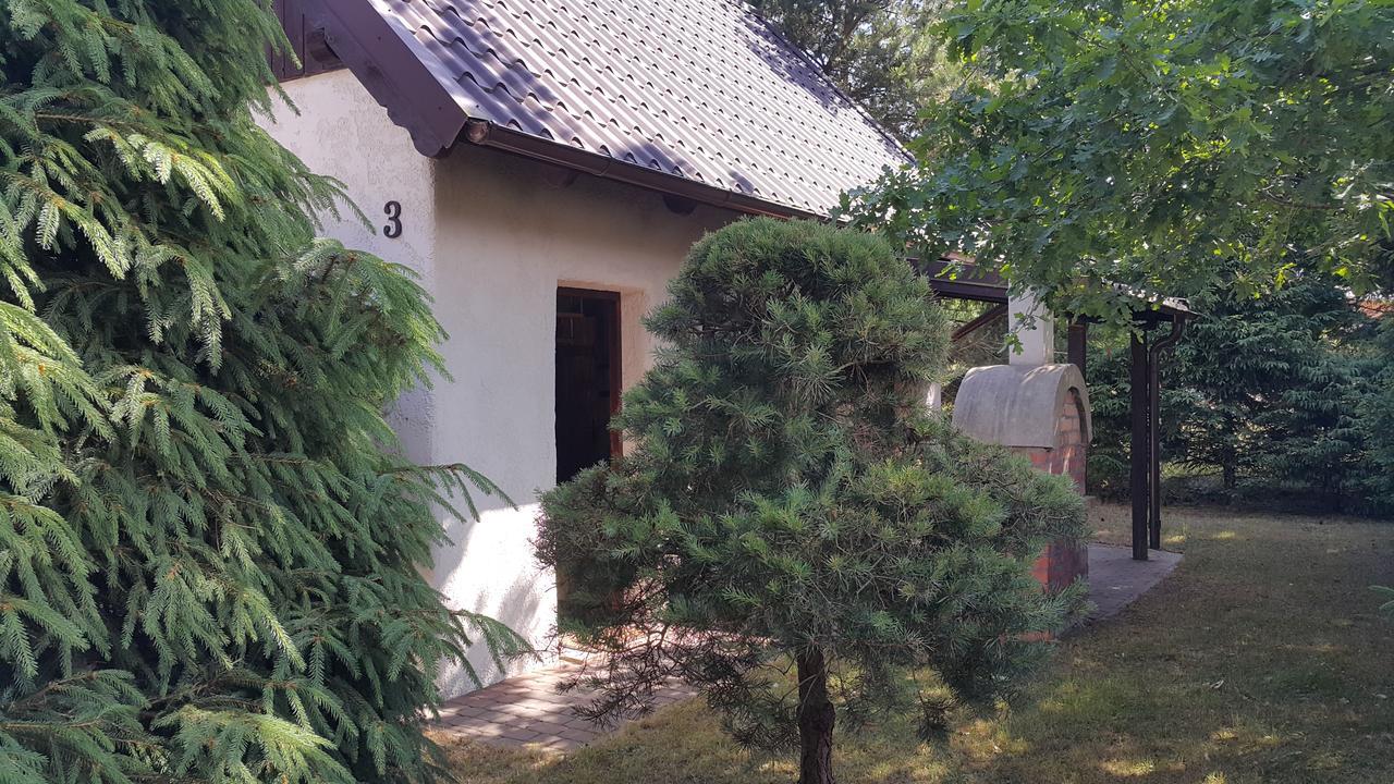 Osada Pod Czerwonym Debem - Czarny Mlyn Villa Jastrzębia Góra Kültér fotó